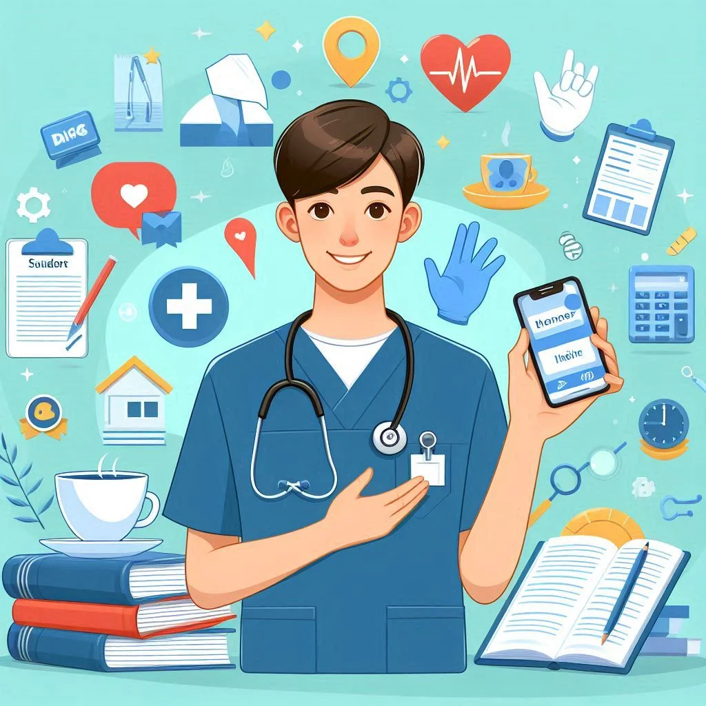 Physical Examination Techniques and Clinical Applications in Nursing