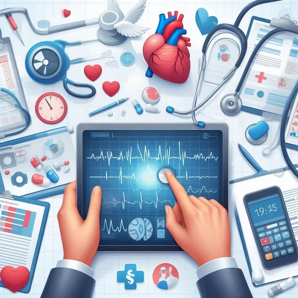 Understanding Cardiac Physiology